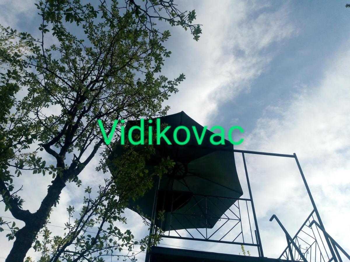 Apartman Gomirje Vrbovsko Exteriör bild