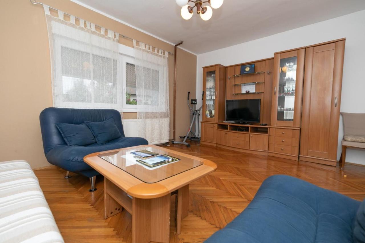 Apartman Gomirje Vrbovsko Exteriör bild