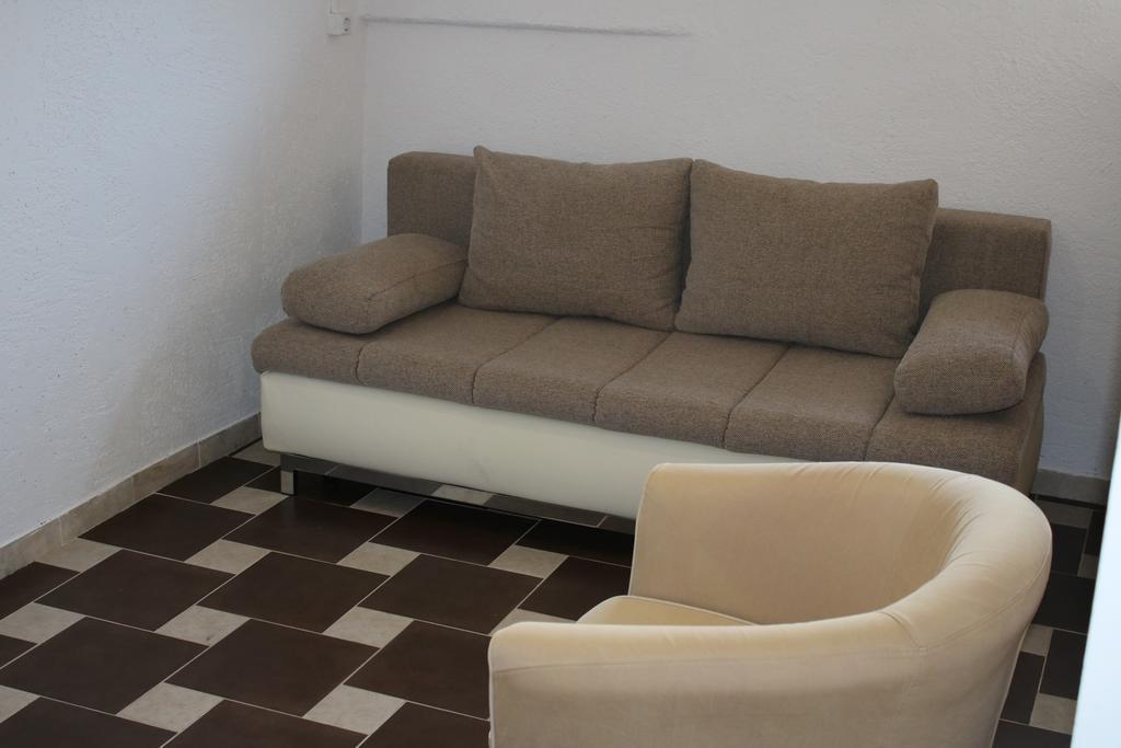 Apartman Gomirje Vrbovsko Exteriör bild