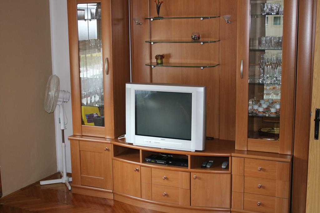 Apartman Gomirje Vrbovsko Exteriör bild