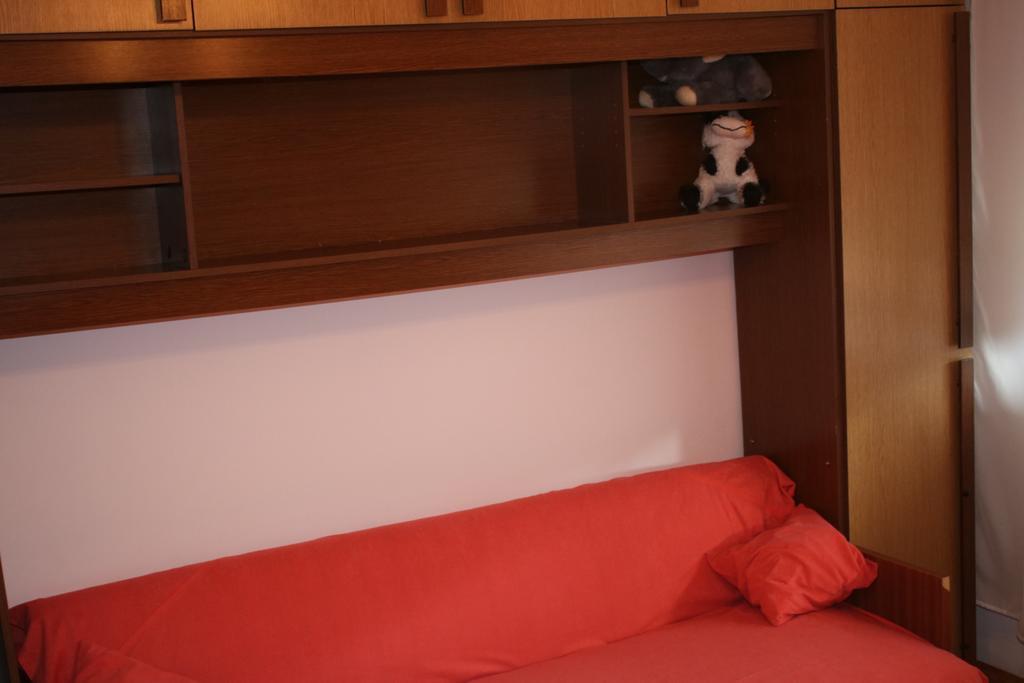 Apartman Gomirje Vrbovsko Exteriör bild