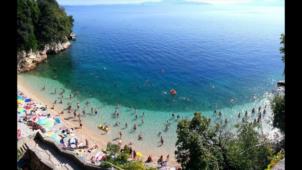 Apartman Gomirje Vrbovsko Exteriör bild
